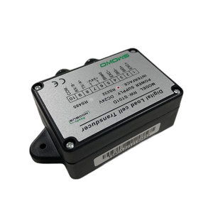 One MV Channel Input Smowo RW-ST01D Digital Signal Transducer RS232 Transducer PLC