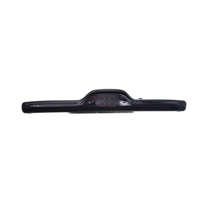 Car Reverse Radar Kit Vehicle <strong>Parking</strong> <strong>Sensor</strong> <strong>System</strong> With 4 <strong>Sensors</strong> Backup Assist <strong>System</strong> With LED Distance <strong>Display</strong> Sound Warning - Product Image 4