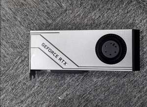 Nuovissima Scheda Grafica RTX 5090 da 96GB per IA e Deep Learning GPU 5090 Turbo Scheda Video per Server GPU per Deepseek - Product Image 6