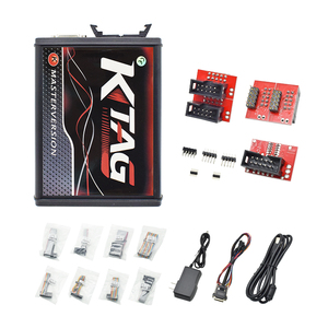 European version V7.020 K-TAG Master without token restriction ECU <strong>Programming</strong> Tool diagnostic tools - Product Image 2