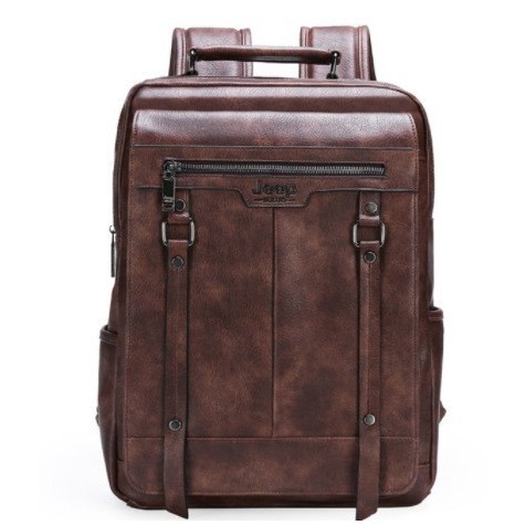 2202 Brown with Jeep logo