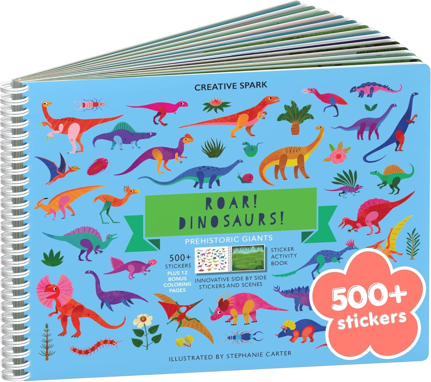 Dinosaurs