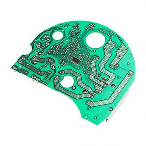 Китайская печатная плата в сборе OEM машина для тестирования сердцебиения легких, печатная плата, Электронная сборка, производитель PCBA - Product Image 5