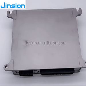 JINSION Drop shipping Controller di ricambio per Volvo EC360B EC460B escavatore parti scheda computer 14531360 14518349 010817 - Product Image 4