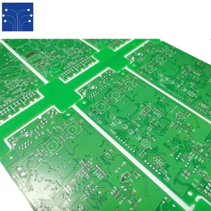 <span class=keywords><strong>OEM</strong></span> 2 שכבות HASL עופרת משלוח <span class=keywords><strong>pcb</strong></span> יצרן עם שרף תהליך מסין