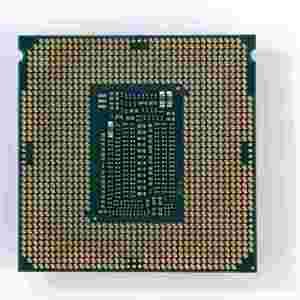 Alta calidad Intel Core i9 9900KF Procesador Laptop Monocristalino Silicon CPU LGA1151 Socket para aplicaciones de servidor de computadora - Product Image 2