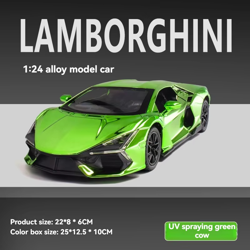 Verde