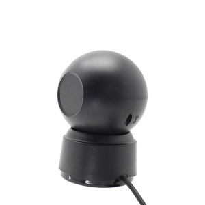 Desktop QR-Code-Leser 2D-QR-Code omnidirectional Barcode-Scanner Scannen Präsentation Barcode-Guns für Supermarktpreis - Product Image 5