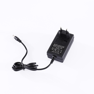12V3A電源アダプター36WユニバーサルACDCアダプターAC100-240VからDC12Vスイッチング電源電源アダプター12v3a - Product Image 1
