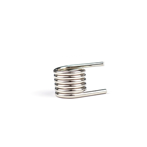 Custom Small Carbon Steel Metal Torsion Spring Stainless Steel Compression Spring for Sofa Spring - Product Image 4