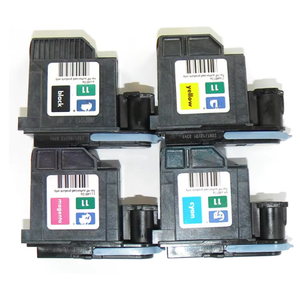 HP 11 10 baskı kafası için DESIGNJET 510 500 800 mürekkep püskürtmeli 2200 2280 cc800ps 2600dn yazıcı parçaları fabrika - Product Image 4