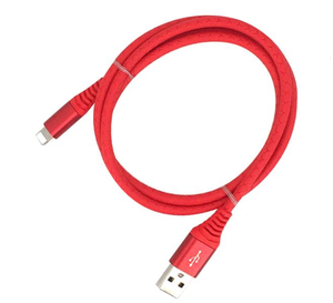 Geprägtes TPE-USB-Datenkabel für Daten übertragung für IPhone/Micro/Typ C. - Product Image 2