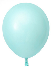 Menthe Pastel