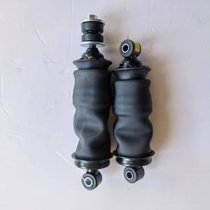 Tùy chỉnh tiên tiến J6 Cab không khí mùa xuân giảm xóc đa trục tích hợp an toàn phức tạp hệ thống treo giải pháp mới - Product Image 3