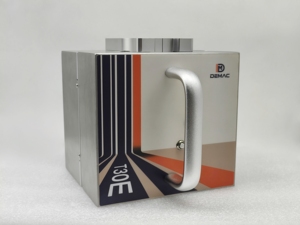 <strong>Low</strong> <strong>Price</strong> C/I Thermal Transfer 32mm Printer TTO <strong>Date</strong> Batch QR Barcode logo Printing <strong>Machine</strong> for Vertical Pillow Packing <strong>Machine</strong> - Product Image 5