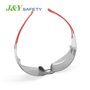 סגנון אופנה באיכות גבוהה מחיר זול נגד שריטות מגן משקפי בטיחות לעיניים למכירה - Product Image 6