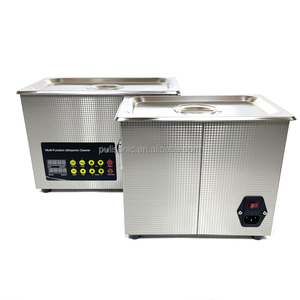40KHZ 4 LIiter 220V Digitale Ultraschall waschmaschine mit LED-Anzeige zeit und Heizungs steuerung für optische Linsen - Product Image 6