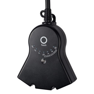 BNC-60/U129L Multi-funzione Timer Esterno Interruttore con Fotocellula Sensore - Product Image 2