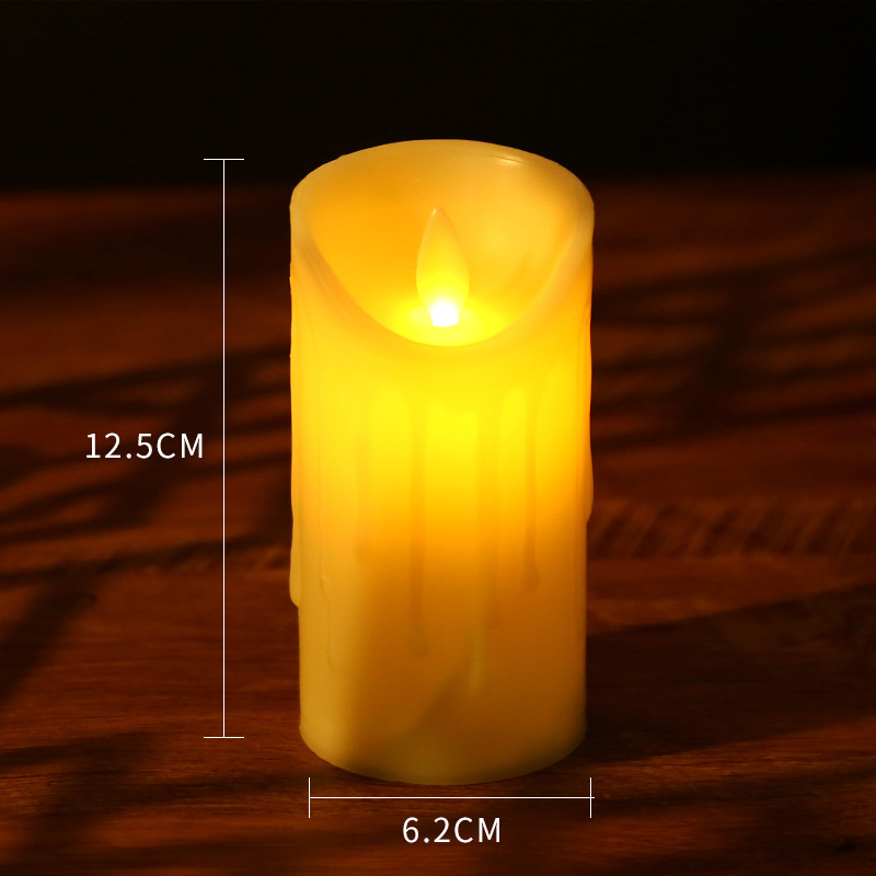 6.2*12.5cm larme modèle (hors batterie)