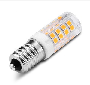 10-30V DC dinamik titrek alev etkisi G9 Led titrek alev ampul 12v - Product Image 1