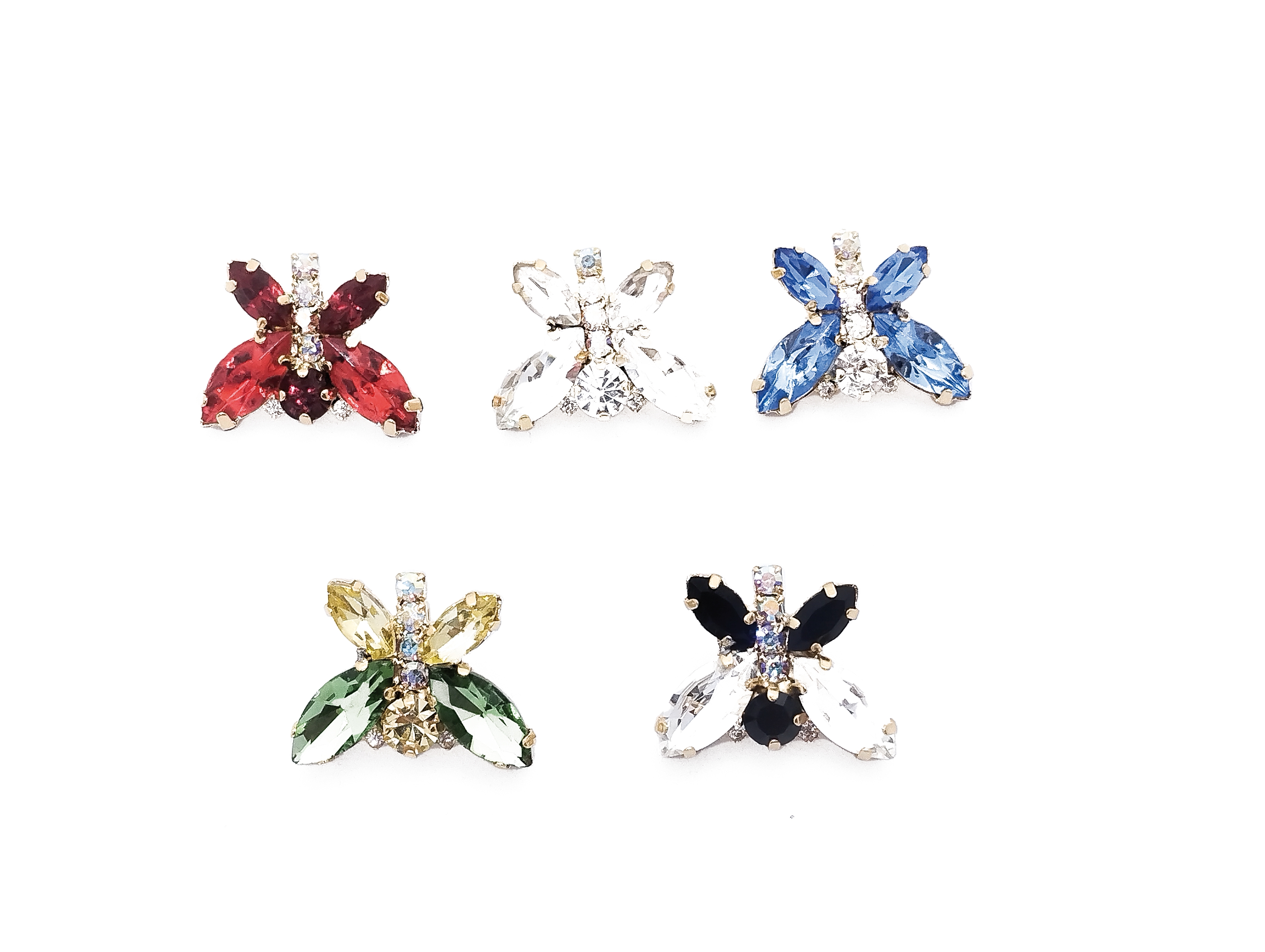 Multicolore
