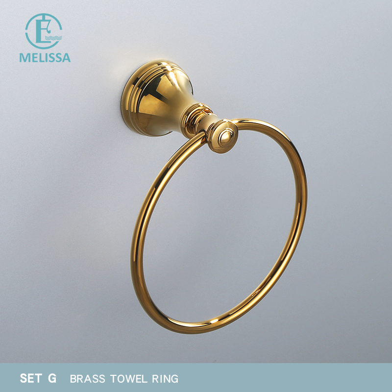 Anillo de toalla
