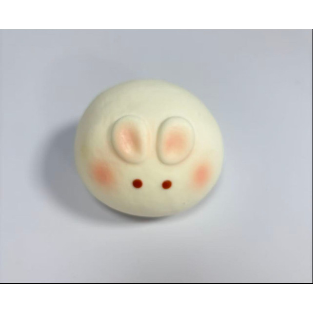 Little White Rabbit
