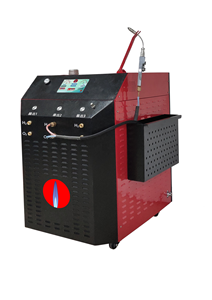 Oxy-Hydrogen Gas Generator Industrial Copper Pipe <strong>Electric</strong> Welding Brazing Equipment for Multi Workplaces <strong>Hho</strong> Cutting Machine - Product Image 3