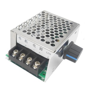 High Power DC 9-60V <strong>PWM</strong> Motor Speed <strong>Controller</strong> 12V 18V 24V 36V 48V 40A Regulator Switch Motor Driver Boards Module - Product Image 2