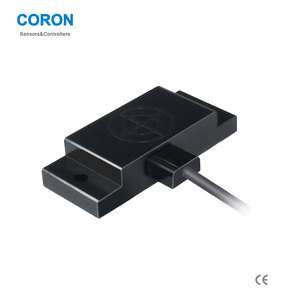 10mm Square NPN <strong>Output</strong> Normally Closed 24V <strong>Capacitive</strong> Proximity Switch <strong>Sensor</strong> with 10mm Detection Distance
