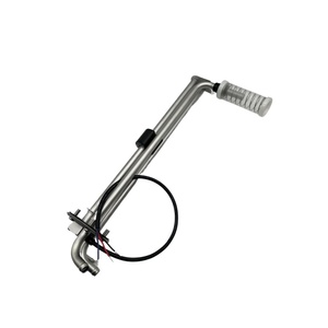 Venta directa de fábrica A5 Sensor de interruptor de nivel de combustible de cinco orificios y sensor de nivel de agua para tanque de automóvil - Product Image 6