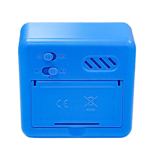 Timer per il conto alla rovescia da 60 minuti con Timer per lo studio del Pomodoro per la produttività dei bambini Timer visivo da cucina per cucinare - Product Image 3
