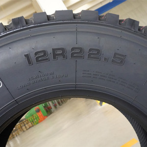 中国轮胎厂生产新品牌轮胎MAXZEZ SAFEMAX新之字形新三线1100R20 12R22.5全位置轮胎 - Product Image 4