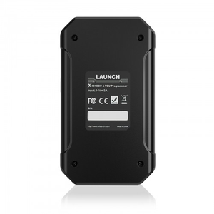 Lanciare X431 ECU & TCU programmatore Standalone versione per PC per 2D Menu ECU lettura/scrittura dei dati supporta la correzione del Checksum IMMO Off