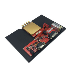 R2000 Chip Ethernet Free SDK 12dbi Uhf <strong>Rfid</strong> <strong>Reader</strong> Module Long Range Passive <strong>Rfid</strong> <strong>Reader</strong> 4 Channel <strong>Rfid</strong> <strong>Reader</strong>