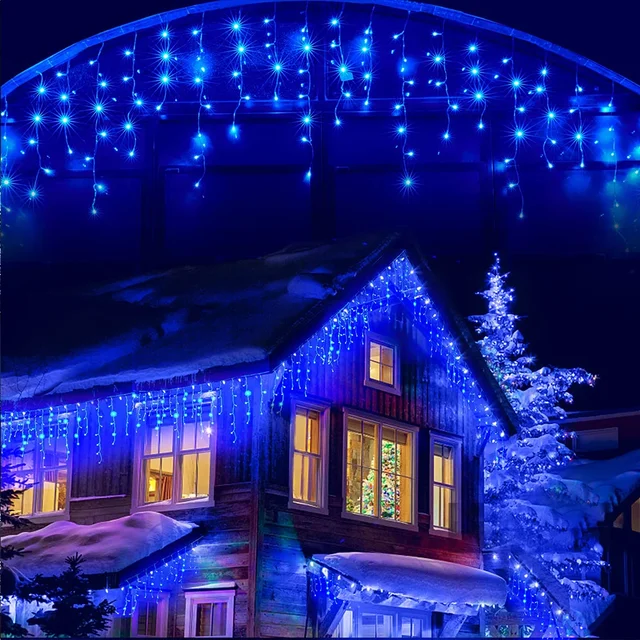 Ice Blue