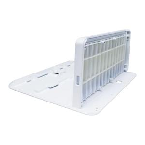 Pert nhà máy OEM tùy chỉnh Vỏ máy tính bảng các bộ phận nhựa ABS <span class=keywords><strong>PC</strong></span> thép không gỉ tạo mẫu nhanh công nghiệp in 3D - Product Image 2