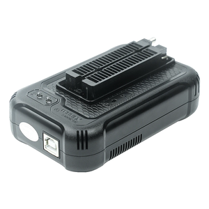 V12.15 T48 [TL866-3G] TL866II Plus Replacement <strong>Programmer</strong> T48 NAND Flash AVR <strong>PIC</strong> Bios <strong>USB</strong> <strong>Programmer</strong> with 27Adapters - Product Image 3