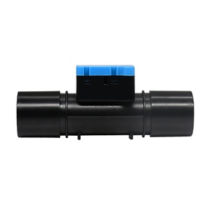流量センサー用数字AFMガス空気アナログ出力双方向測定AFM3000 - Product Image 1