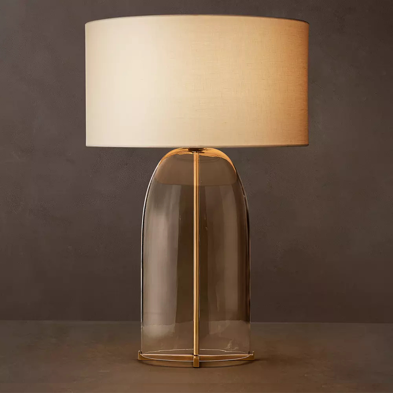 Lacquered Burnished Brass