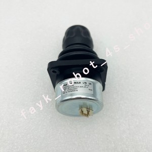 Nuovo e originale Plc insegnamento strumento pendente JC20000049 Joystick F Robot DSQC679 3 hac028357001 nuovo PLC Controller di programmazione - Product Image 4