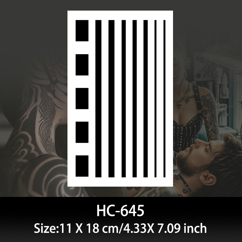 HC645
