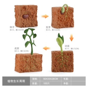 Simulation Mini Learning Educational Teaching Tools Nine Planets Universe Galaxy Solar System Planet Science Planet Set - Product Image 4