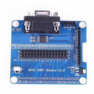 Modulo scheda di espansione GPIO UART Raspberry Pi 3B/2B/B + 40 Pin/2SPI/1 i2c/RS232
