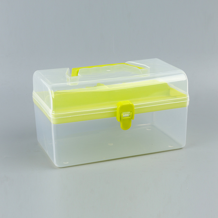 1702 Green (21.5*12.7*12.3cm)