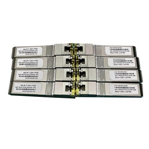 10Gtek 30メートル、10GBase-T SFPからRJ45への光トランシーバートランシーバー、RJ45-SFP銅線イーサネットCAT.6aモジュール - Product Image 2
