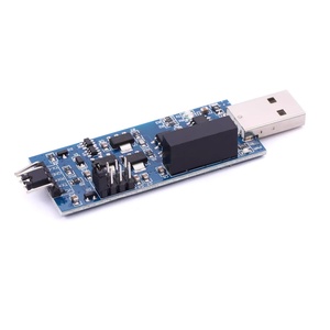 CH340光学的に分離されたシリアルモジュールUSBからTTLシリアルモジュール5V3.3V2.5V1.8Vクアッドレベル - Product Image 4