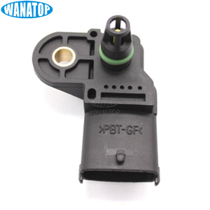New Intake Air Boost Pressure MAP <strong>Sensor</strong> <strong>for</strong> VOLVO FE FH FL FM FMX MAZ <strong>KAMAZ</strong> 0281002743 0281002576 0281006102 20524936 - Product Image 5