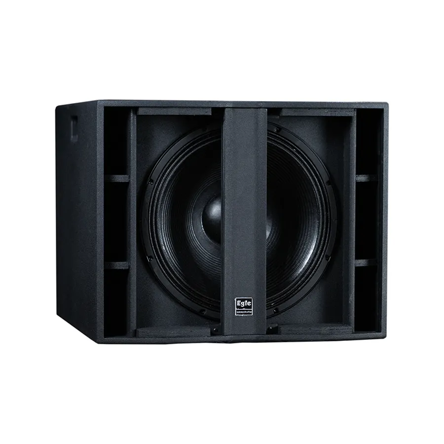 Ngoài Trời PA Hệ Thống Âm Thanh 18 Inch Siêu Bass Cơ Sở Sub Chuyên Nghiệp Hệ Thống Âm Thanh Cho Các Ứng Dụng Âm Nhạc