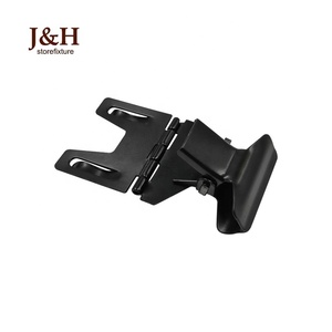 SEPTEMBER EXPO J & H regal sprecher zeichen halter karte clamp kleine preis ticket deli pop view display doppel clip für brot speicher - Product Image 1